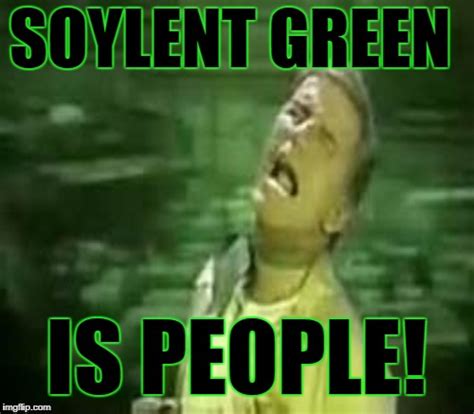 Soylent Green (1973) clip with quote Its People Yarn is the best search for video clips by quote. Find the exact moment in a TV show, movie, or music video you want to share. Easily move forward or backward to get to the perfect clip.